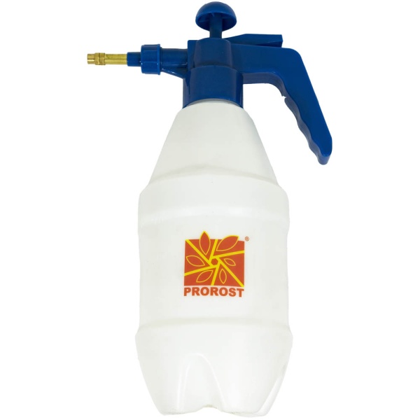 Опрыскиватель 1,5л помп. PROROST SX-579-15/15шт/(Шиксиа)