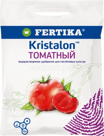 Фертика Кристалон Томат 20г