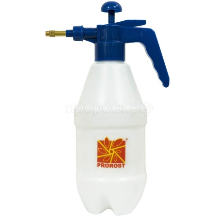 Опрыскиватель 1,5л помп. PROROST SX-579-15/15шт/(Шиксиа)
