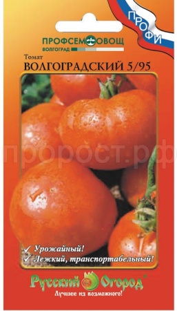 Томат Волгоградский 5/95 0,3г