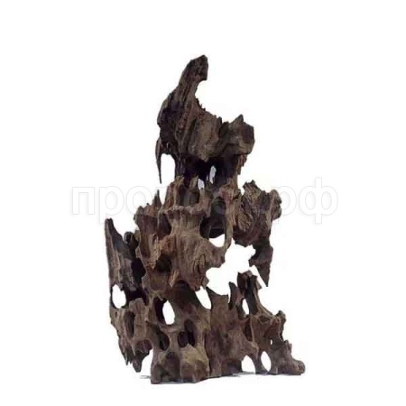 Грот Prime Коряга натуральная Дракон L 30-40/PR-080201