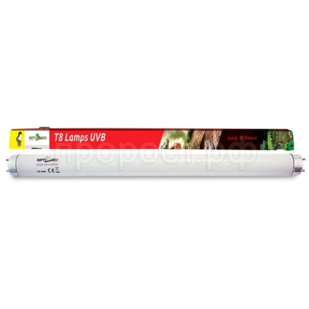 Лампа для террариума УФ Т8  ReptiSol Daylight 2.0 LL2018 18Вт/83725024