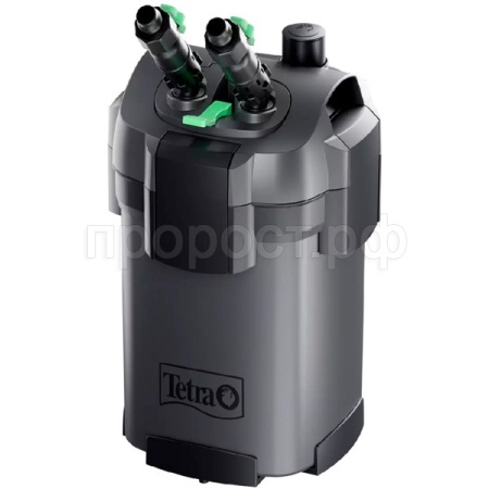 Помпа фильтр внешний Tetra EX700 Plus до 200л/ч/302747/АП Помпа фильтр внешний Tetra EX700 Plus до 200л/ч/302747/АП