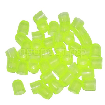 Мисочки маточные комплект 100шт