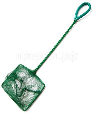 Сачок для аквариума 12,5*10*30см FS/5 /029/ Сачок для аквариума 12,5*10*30см FS/5 /029/