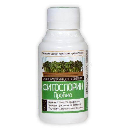 Фитоспорин ПроБио 100мл 30шт ОЖЗ