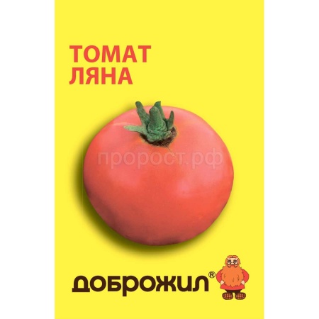 ДОБРОЖИЛ Томат Ляна 0,1г