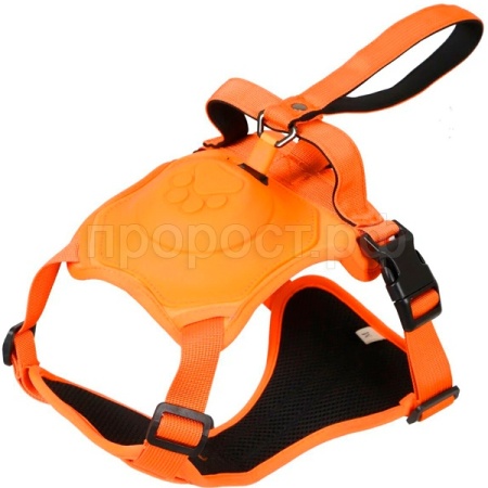 Рулетка L 33-55кг ш.18-25 гр.25-32 1.3м Р-8 оранжевый