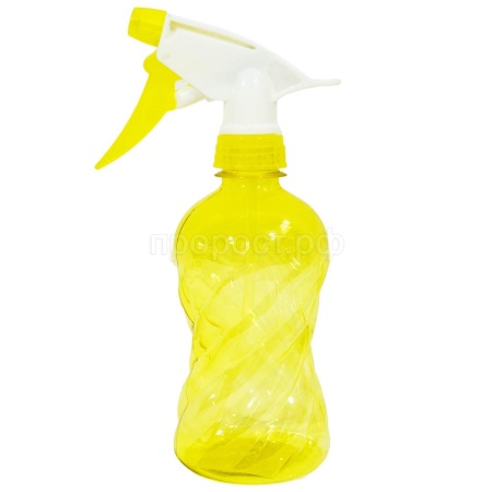 Флакон 0,4л PROROST SХ-215 /80шт/(Шиксиа)