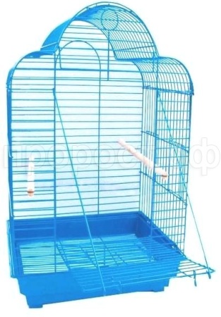 Клетка для птиц 800А 