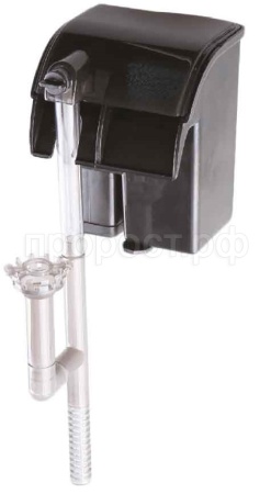 Помпа фильтр наружный КАСКАД (50-100л)8Вт(400л/ч) FILTER 020  Помпа фильтр наружный КАСКАД (50-100л)8Вт(400л/ч) FILTER 020