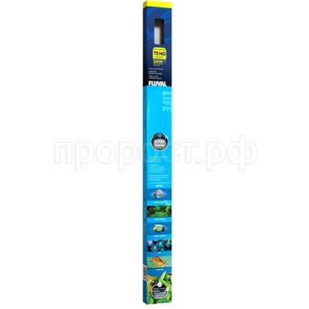 Лампа для аквариума Life-spectrum Fluval T5 24Вт 55cм/1667