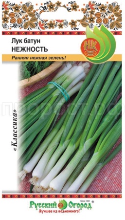 Лук батун Нежность 1 г 