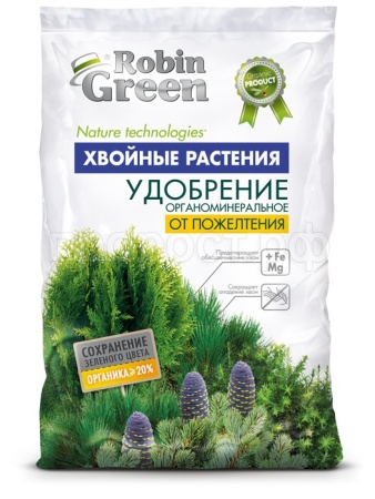 Фаско Грин Бум От пожелтения хвои 2,5кг