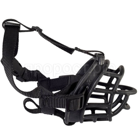 Намордник из термопластика №5/41000014/Каскад