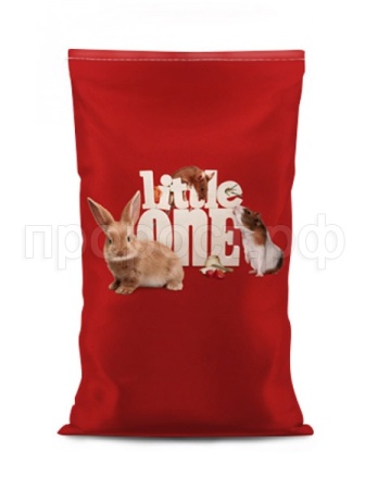 Корм для крыс Little One 20кг