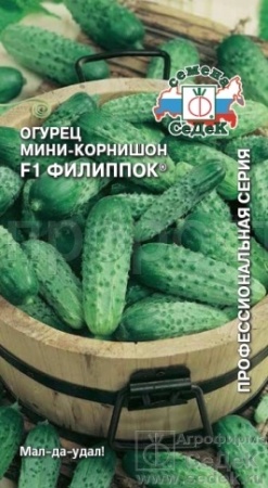 Седек Огурец Филиппок F1 0,3г