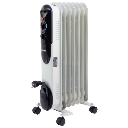 Радиатор MTX ОСН-1500 230В 1500Вт