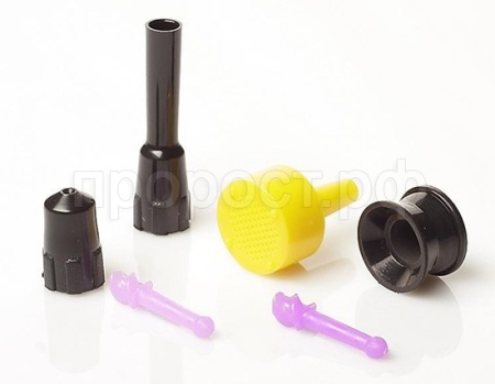 О Ремкомплект к ТУМАНУ РК-307М-2 /Исток/