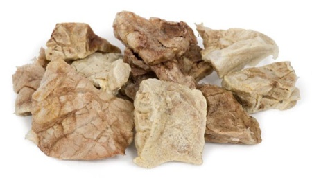 Лакомство для собак Легкое говяжье Б2-L 319304