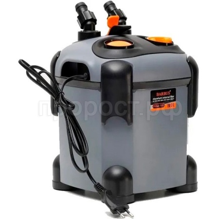 Помпа фильтр внешний  650л/ч 8 Вт/FILTER 101