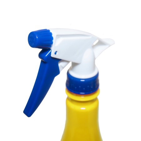 Флакон 0,33л Желтый /78шт/PROROST