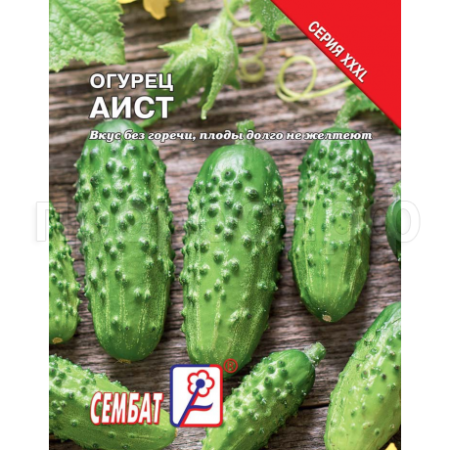 Огурец Аист 5г 