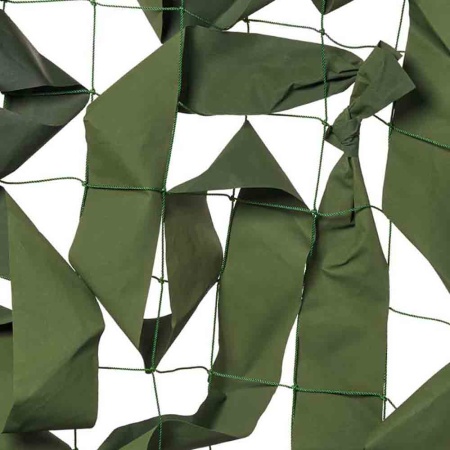 Сетка маскировочная Стандарт 3*6м зеленый /3787/ПРОРОСТ