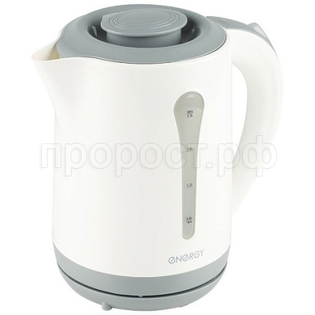 Чайник электр. 2,5л ENERGY диск 