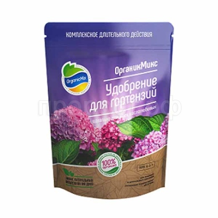 ОрганикМикс для Гортензий 800гр