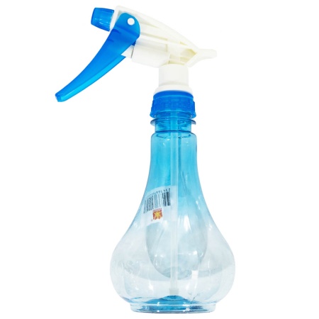 Флакон 0,33л Микс-прозрачный /78шт/PROROST