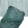 Сетка затеняющая "STRONG-80" 3*100м зеленая Сетка затеняющая "STRONG-80" 3*100м зеленая