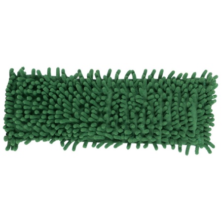 Швабра д/пола МорМ4 Лапша насадка микрофибра 009385/24шт/Рыжий Кот