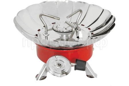 Плита газовая (чехол+коробка) Energy GS-100XL портативная 146026 /12шт/