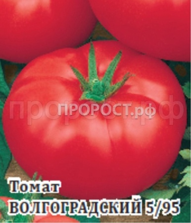 Гавриш Фермерская Томат Волгоградский 5/95 5 гр
